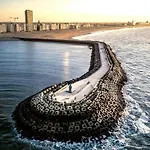 Centrally Located Close To The