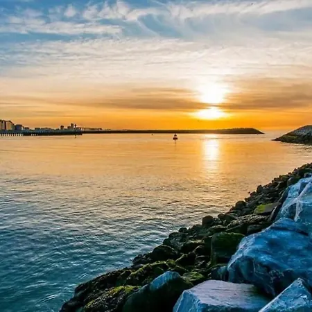 Centrally Located Close To The