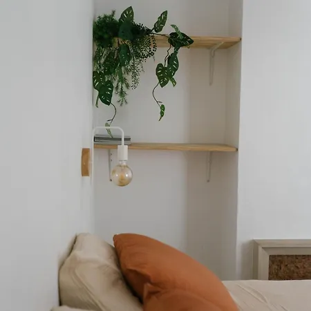 Apartment Centrally Located Close To The