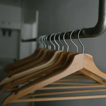 Apartment Centrally Located Close To The *