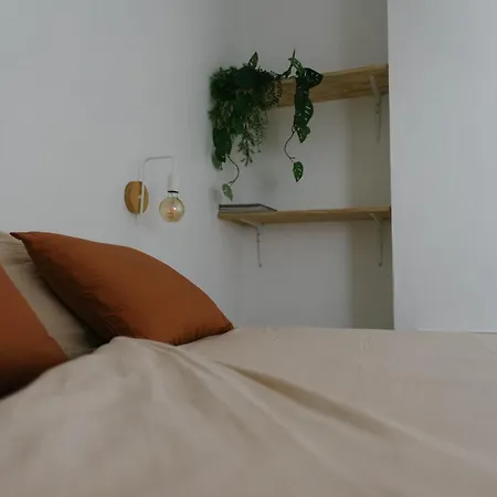 Apartmán Centrally Located Close To The Ostende