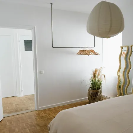 Apartment Centrally Located Close To The Ostende