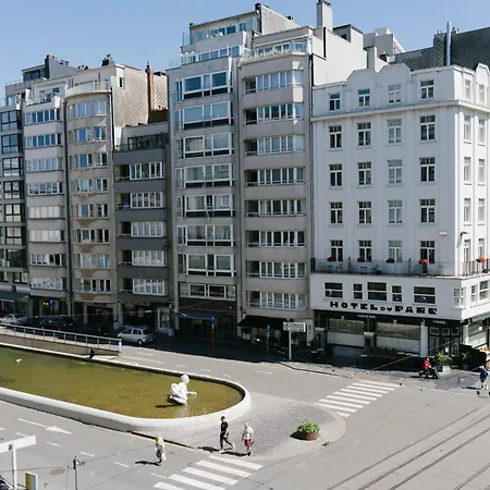 Centrally Located Close To The *