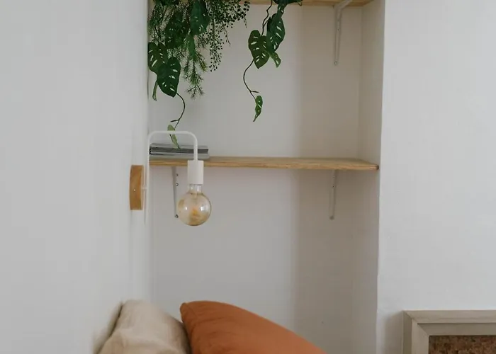 Διαμέρισμα Centrally Located Close To The