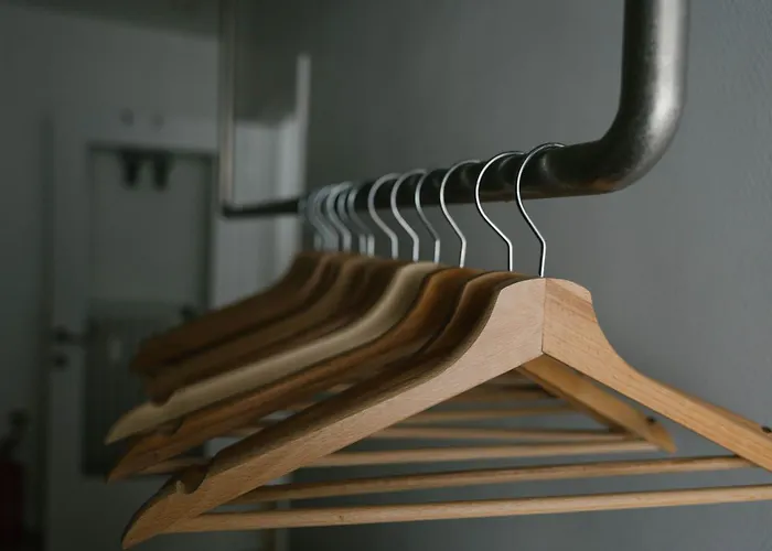 Appartement Centrally Located Close To The *