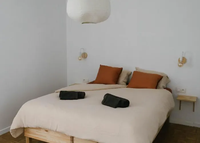 Centrally Located Close To The Appartement Ostende