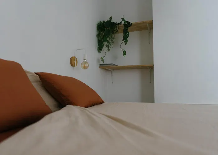 Appartement Centrally Located Close To The Ostende