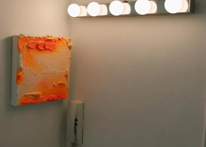 Centrally Located Close To The Appartement Ostende