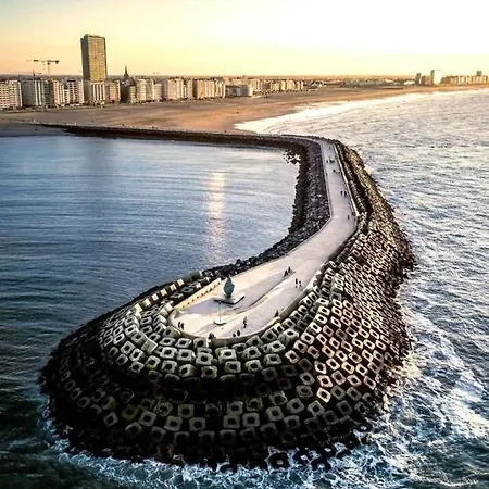 Centrally Located Close To The