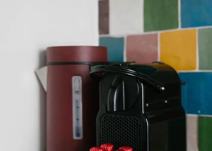 Centrally Located Close To The *