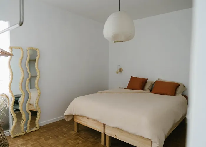 Centrally Located Close To The * Oostende