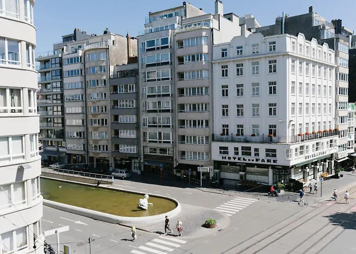 Centrally Located Close To The *